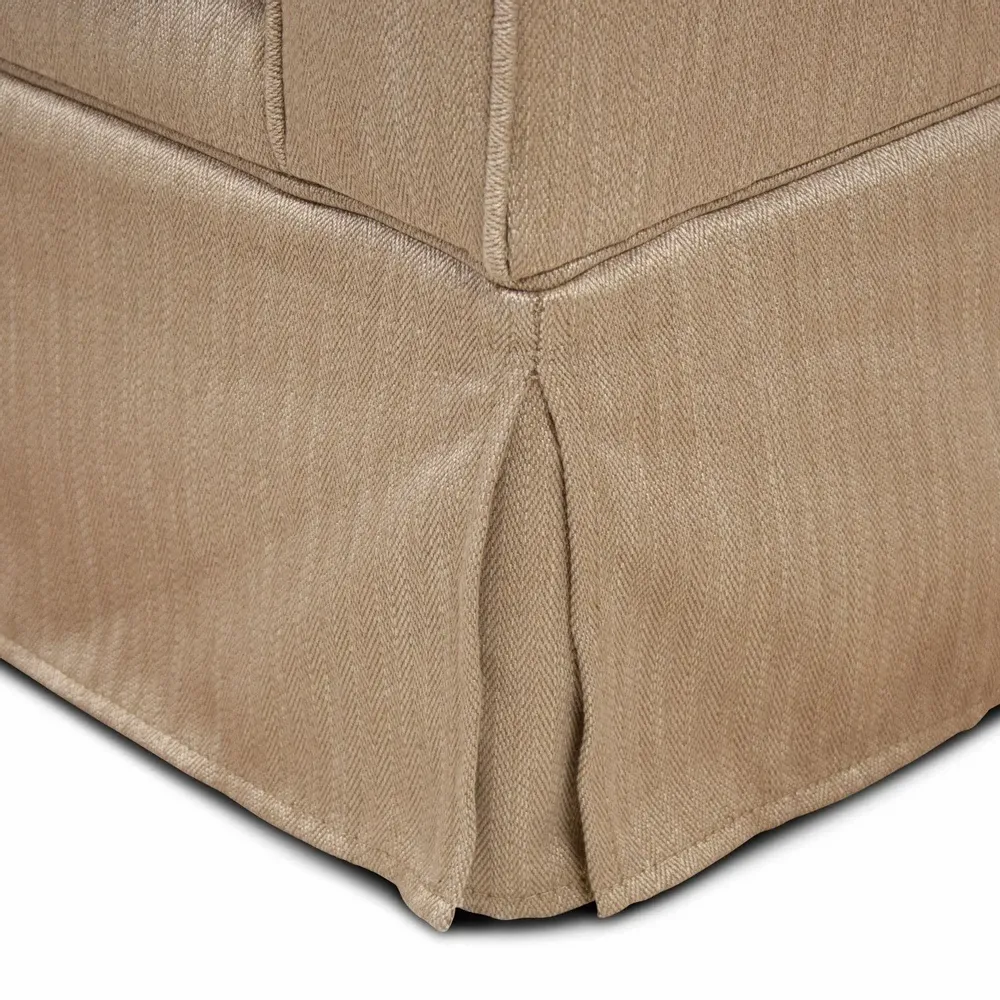 Chairs for hospitalities & contracts - Toscana Contemporain | Removable Cover Sofa - CREARTE COLLECTIONS