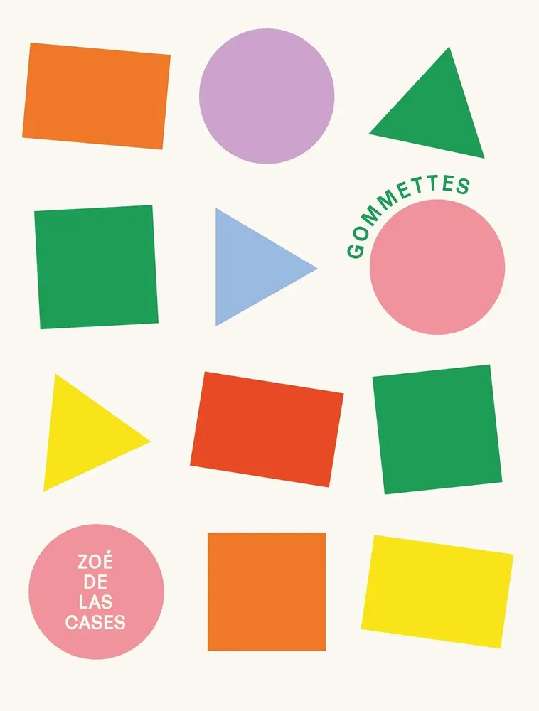 Papeterie - Gommettes - HACHETTE LIVRE