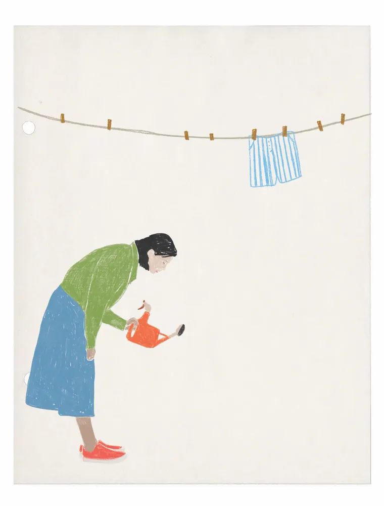 Stationery - Walks Decals - HACHETTE LIVRE