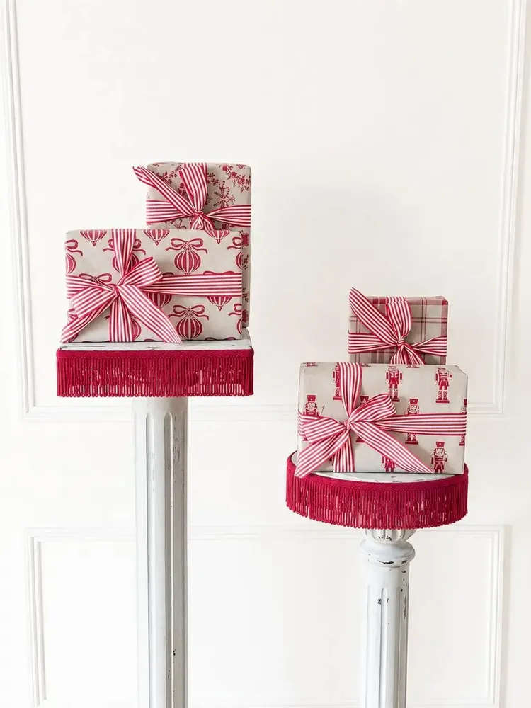 Cadeaux - PAPIER CADEAU - CHIC&PAPER