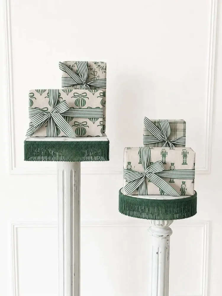 Cadeaux - PAPIER CADEAU - CHIC&PAPER