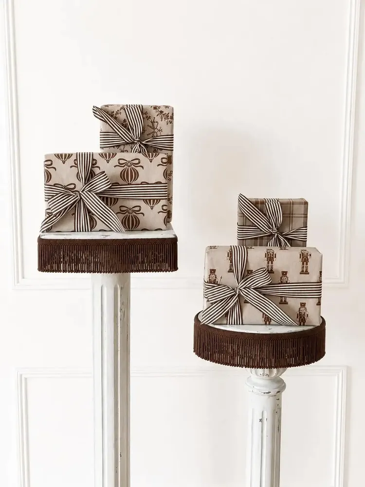 Cadeaux - PAPIER CADEAU - CHIC&PAPER