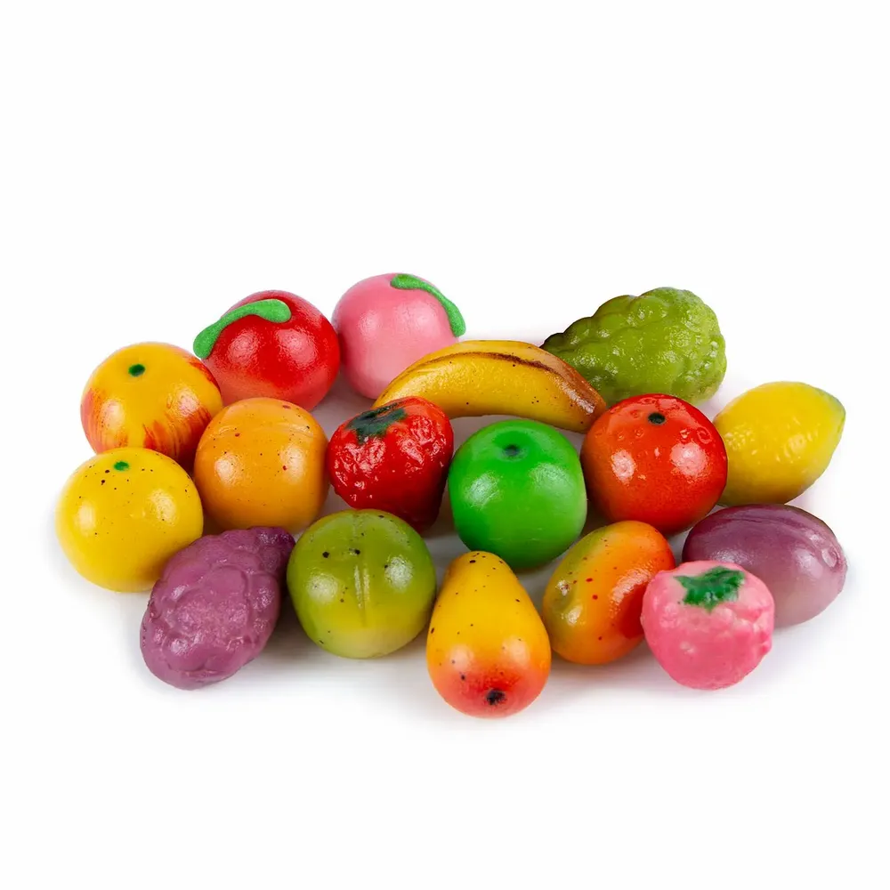 Candy - Nougats - MAFFREN