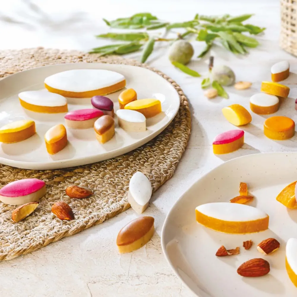 Confiserie - Amandins - MAFFREN