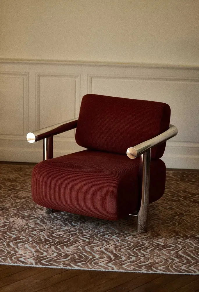 Sofas - The furniture - GABRIELLE PARIS