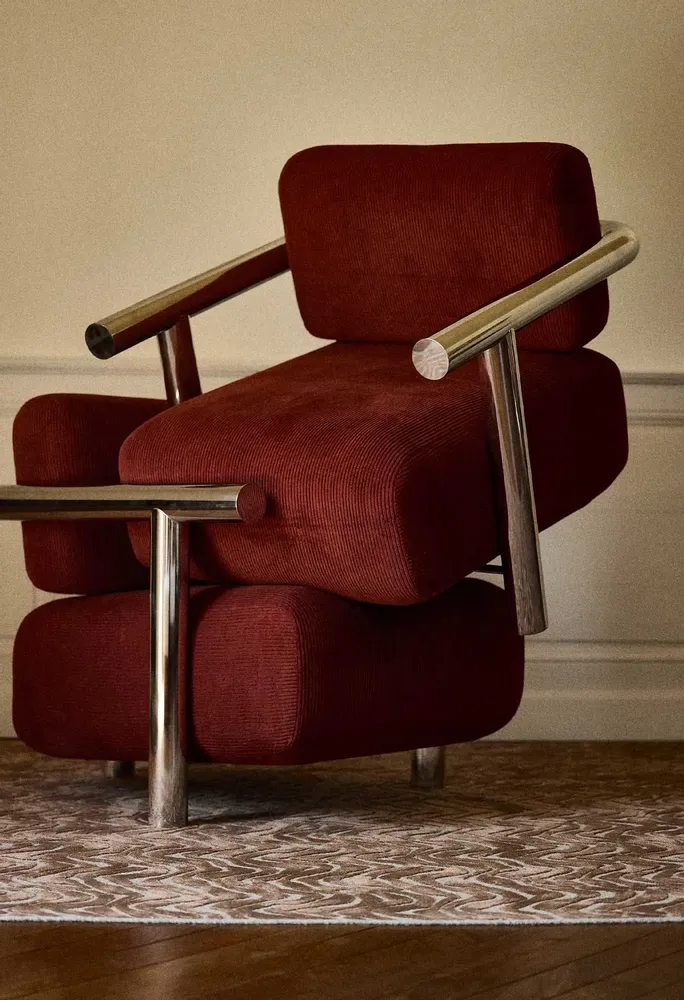 Sofas - The furniture - GABRIELLE PARIS