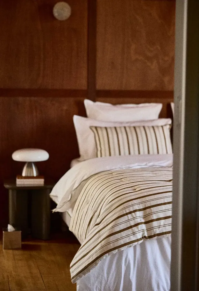 Linge de lit - Linge de maison -  Linge de lit et linge de table - GABRIELLE PARIS