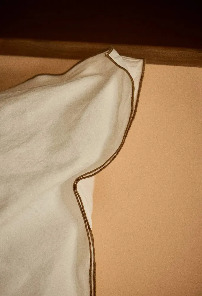 Linge de lit - Linge de maison -  Linge de lit et linge de table - GABRIELLE PARIS