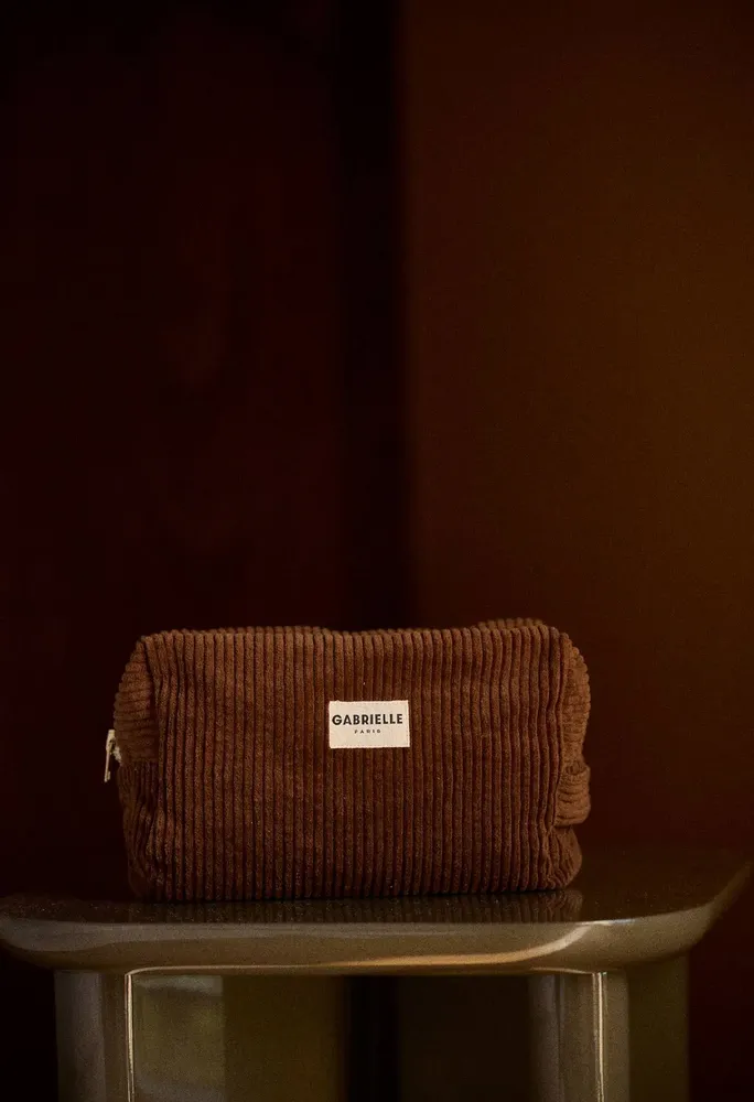 Gifts - Accessories - Bags, pouches and scarves - GABRIELLE PARIS