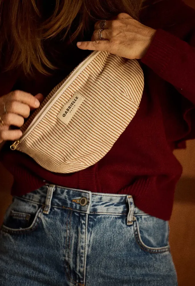 Gifts - Accessories - Bags, pouches and scarves - GABRIELLE PARIS