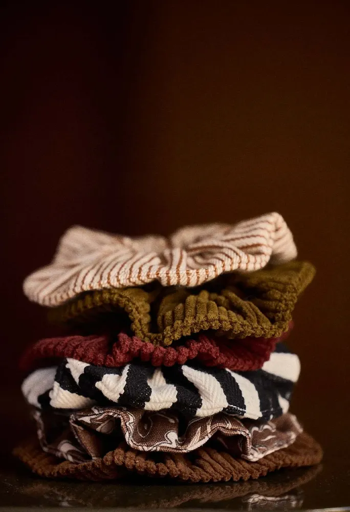 Gifts - Accessories - Bags, pouches and scarves - GABRIELLE PARIS