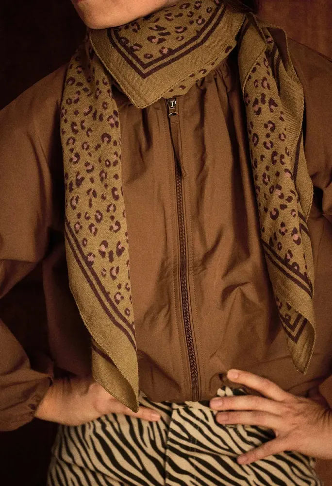 Gifts - Accessories - Bags, pouches and scarves - GABRIELLE PARIS