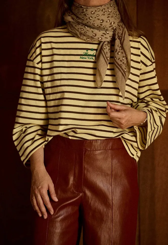 Gifts - Accessories - Bags, pouches and scarves - GABRIELLE PARIS