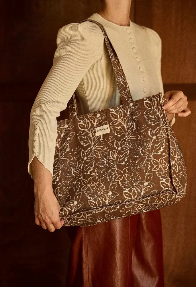 Gifts - Accessories - Bags, pouches and scarves - GABRIELLE PARIS