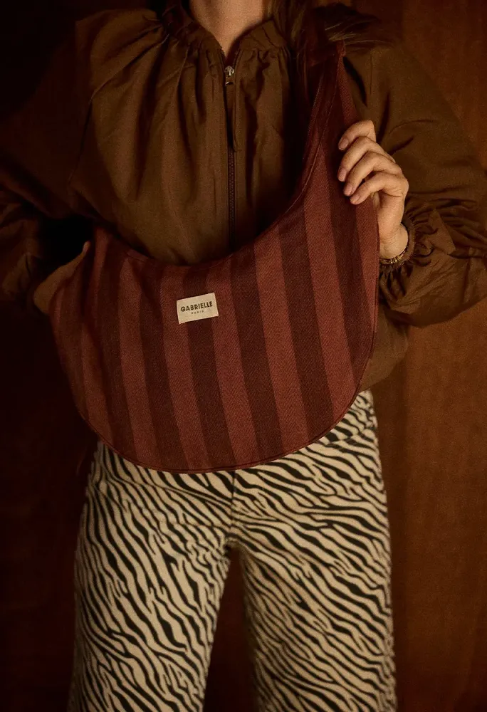 Gifts - Accessories - Bags, pouches and scarves - GABRIELLE PARIS