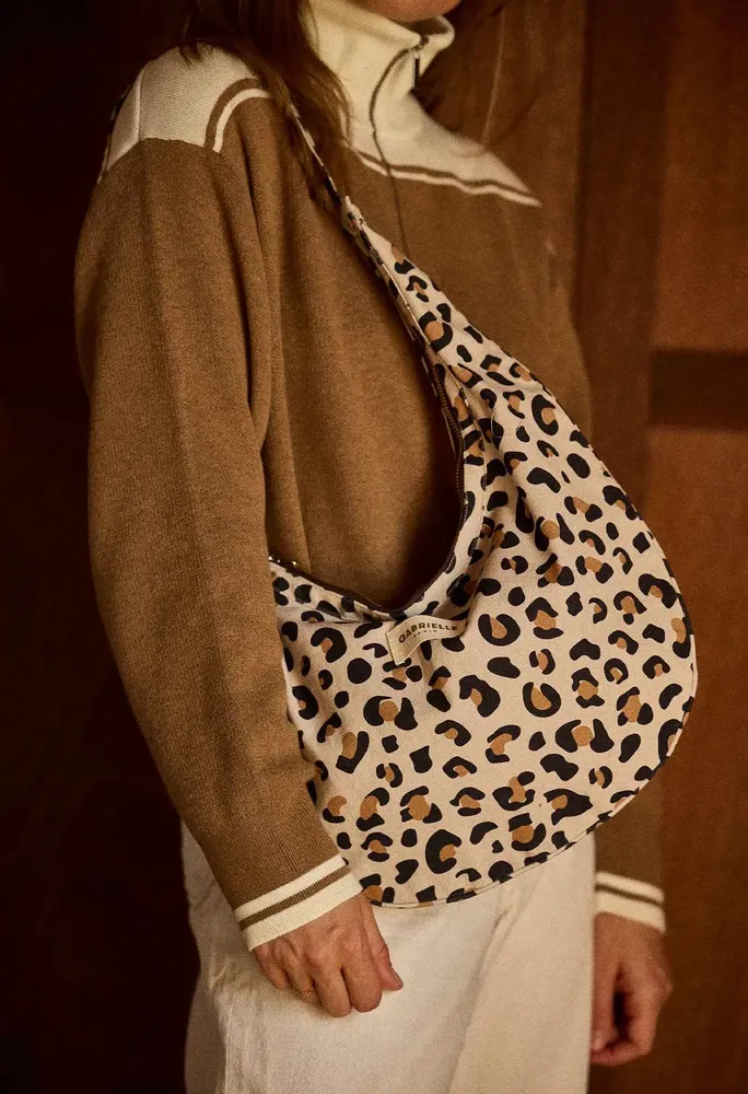 Gifts - Accessories - Bags, pouches and scarves - GABRIELLE PARIS