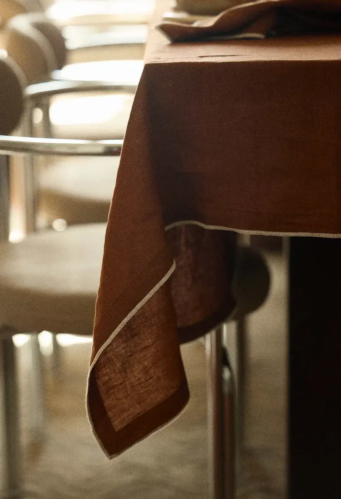 Linge de lit - Linge de maison -  Linge de lit et linge de table - GABRIELLE PARIS