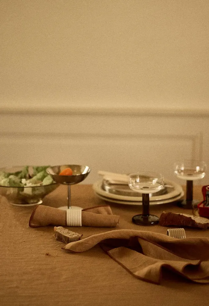 Linge de lit - Linge de maison -  Linge de lit et linge de table - GABRIELLE PARIS
