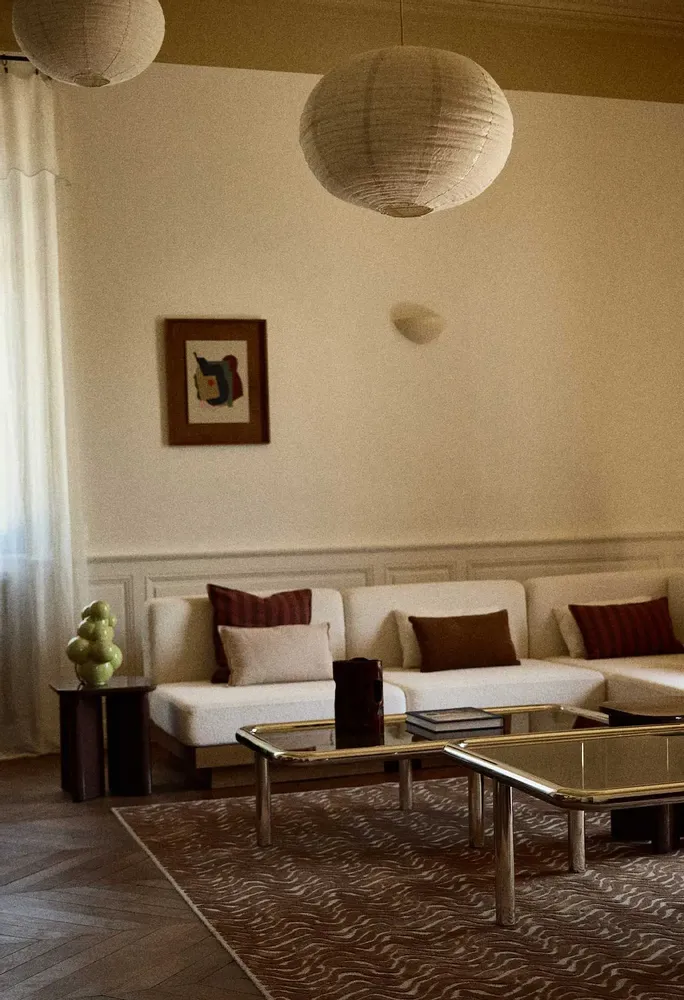 Sofas - The furniture - GABRIELLE PARIS