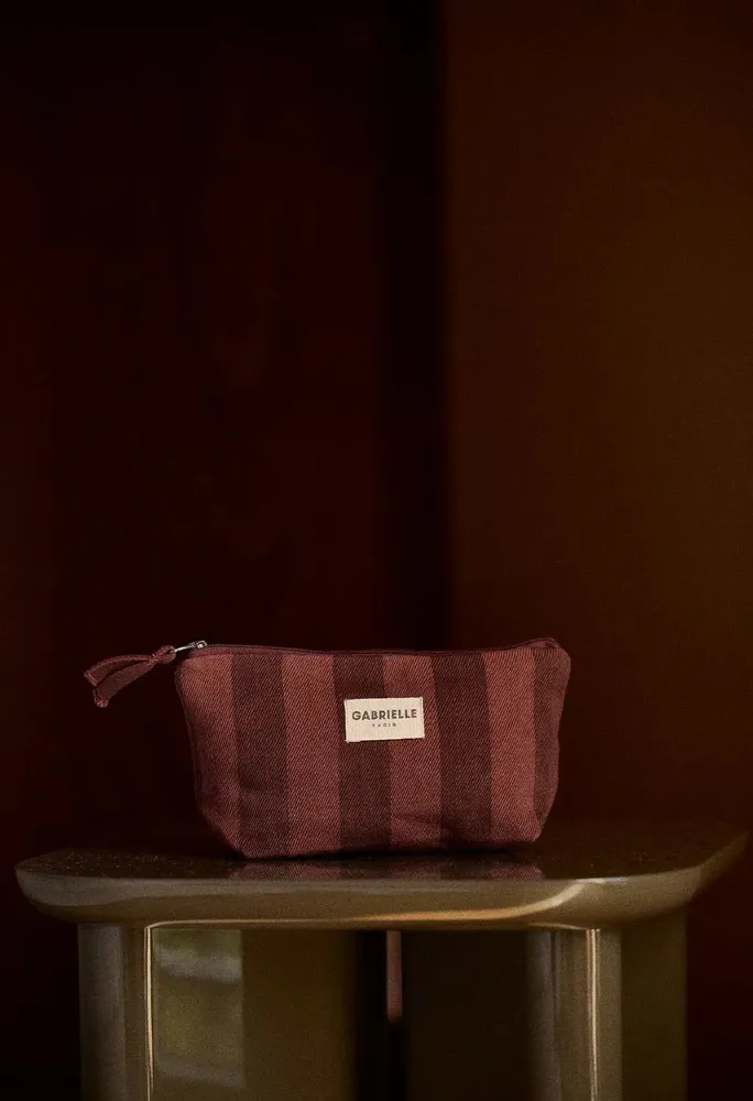 Gifts - Accessories - Bags, pouches and scarves - GABRIELLE PARIS