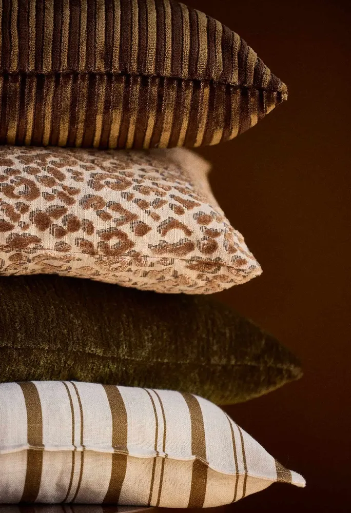 Linge de lit - Linge de maison -  Linge de lit et linge de table - GABRIELLE PARIS