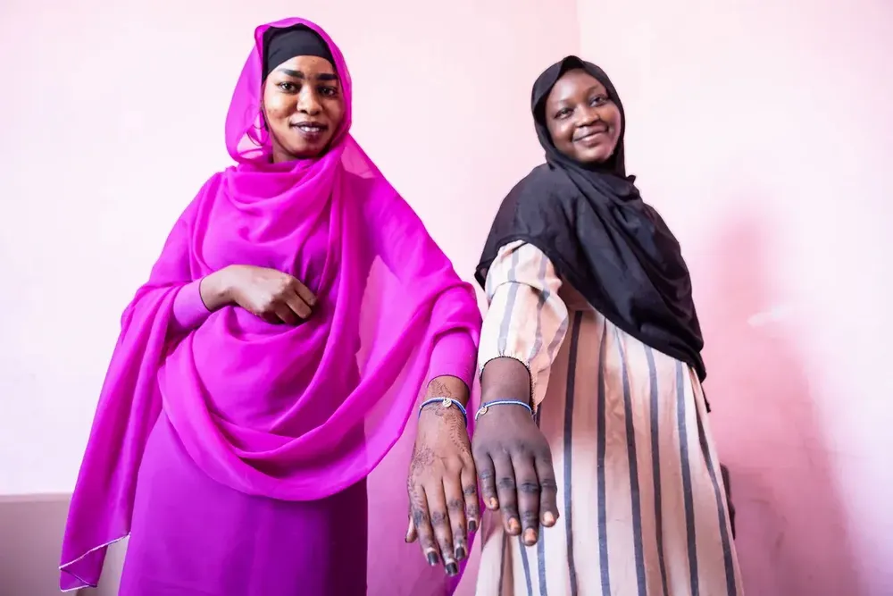 Bracelets - Handmade With Refugees Bracelet - UNHCR/MADE51