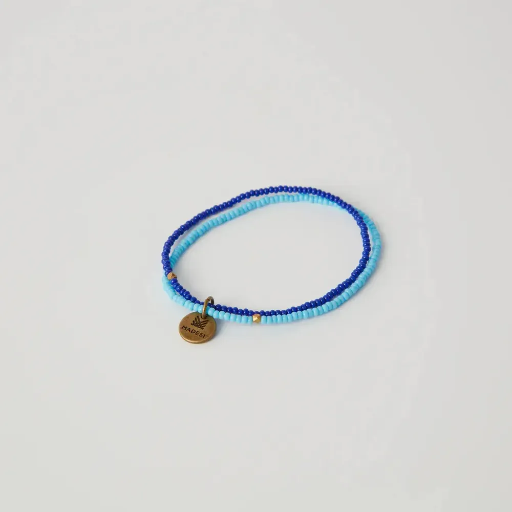 Bracelets - Handmade With Refugees Bracelet - UNHCR/MADE51