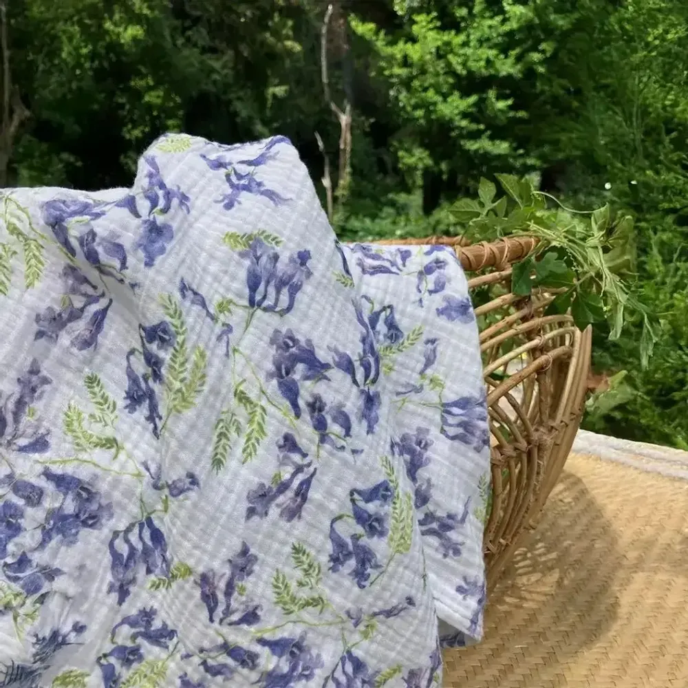 Kids accessories - Little Lange - The Jacarandas - POP ET SES FRÈRES