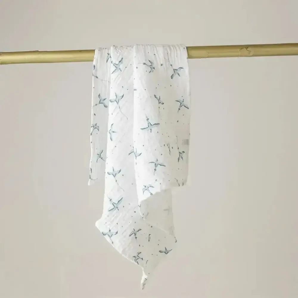 Accessoires enfants - Petit Lange - Le Paille en Queue - POP ET SES FRÈRES