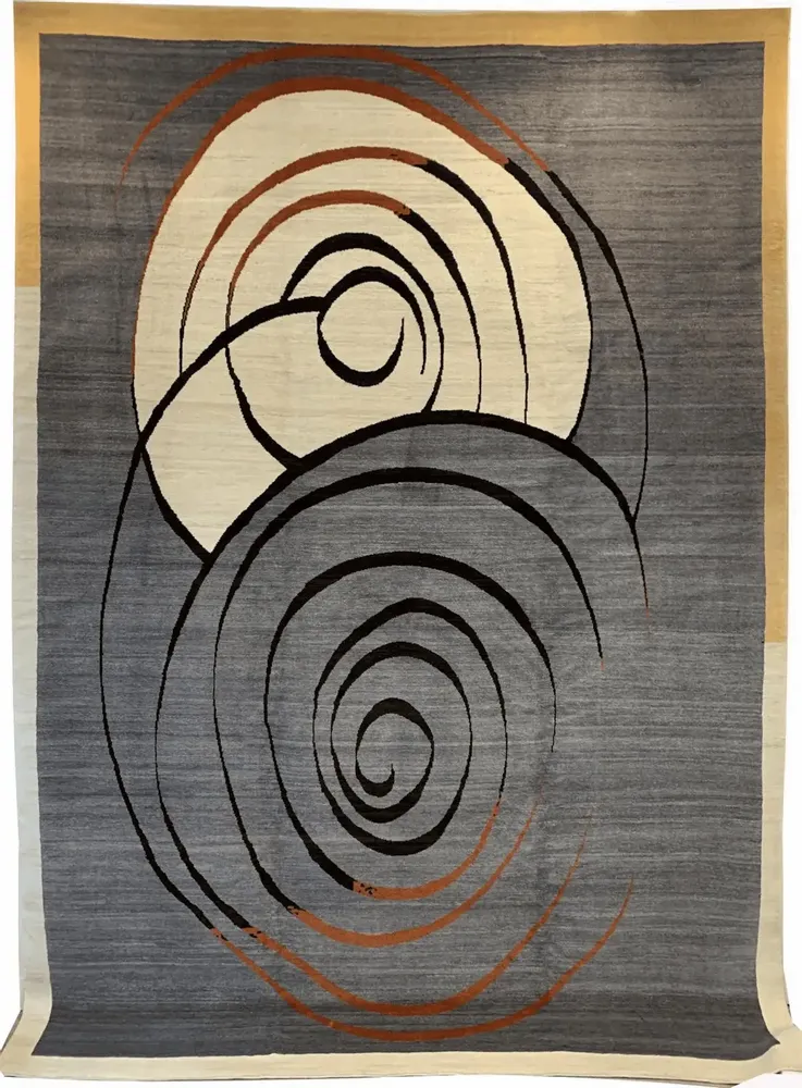 Contemporary carpets - Olya carpet - MAISON TAHISSA