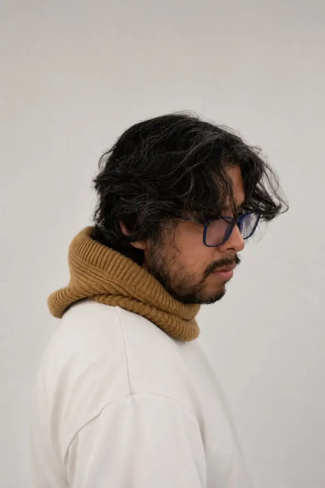 Chapeaux - Cagoule - COZY KATPA