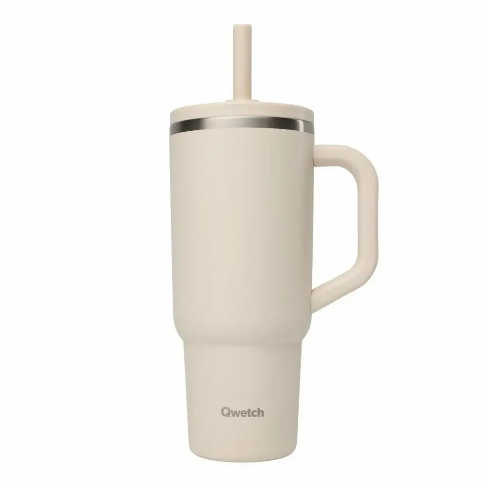 Tasses et mugs - Travel Cup : L'hydratation facile, partout et tout le temps. - QWETCH
