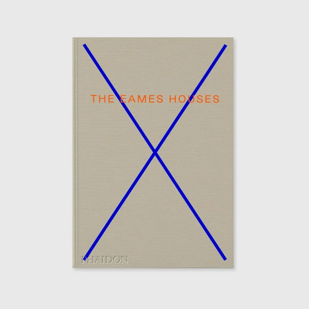 Objets de décoration - Les maisons Eames - NEW MAGS