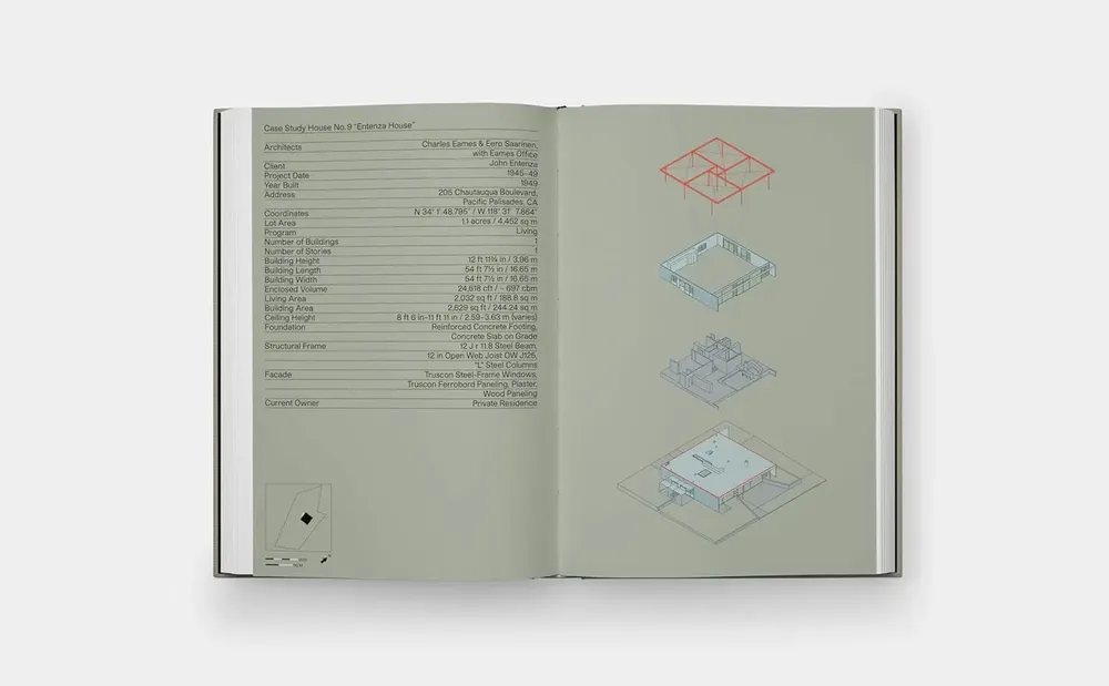 Objets de décoration - Les maisons Eames - NEW MAGS