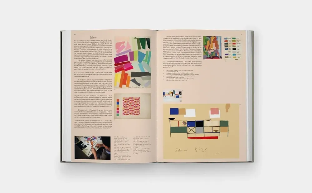 Objets de décoration - Les maisons Eames - NEW MAGS