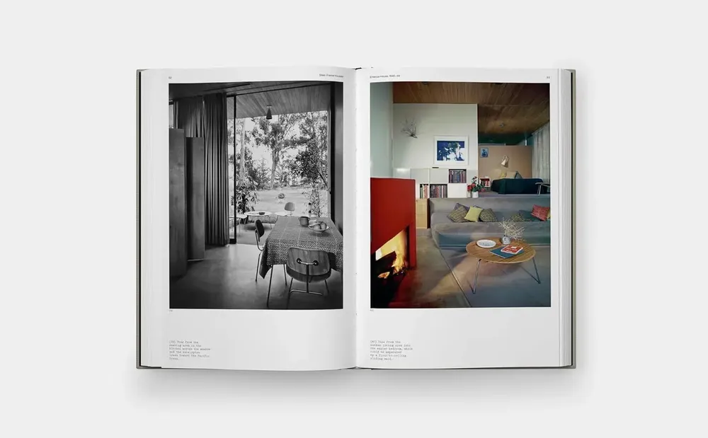 Objets de décoration - Les maisons Eames - NEW MAGS