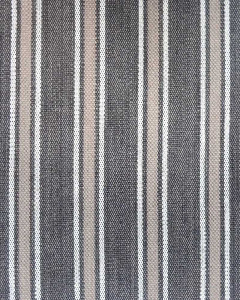 Upholstery fabrics - NO-MAD Woven Stripe Fabrics - NO-MAD
