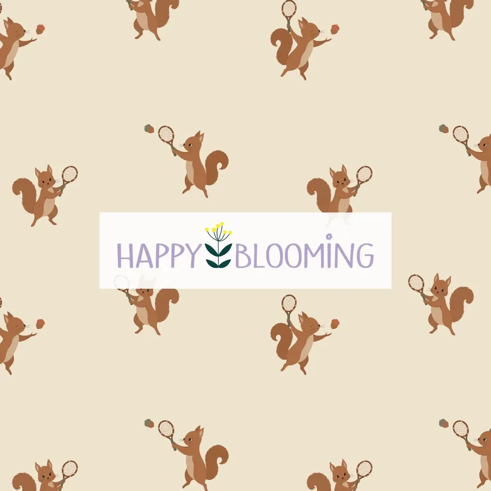 Linge de lit enfant - Motifs exclusifs - all over ou placés - HAPPY BLOOMING