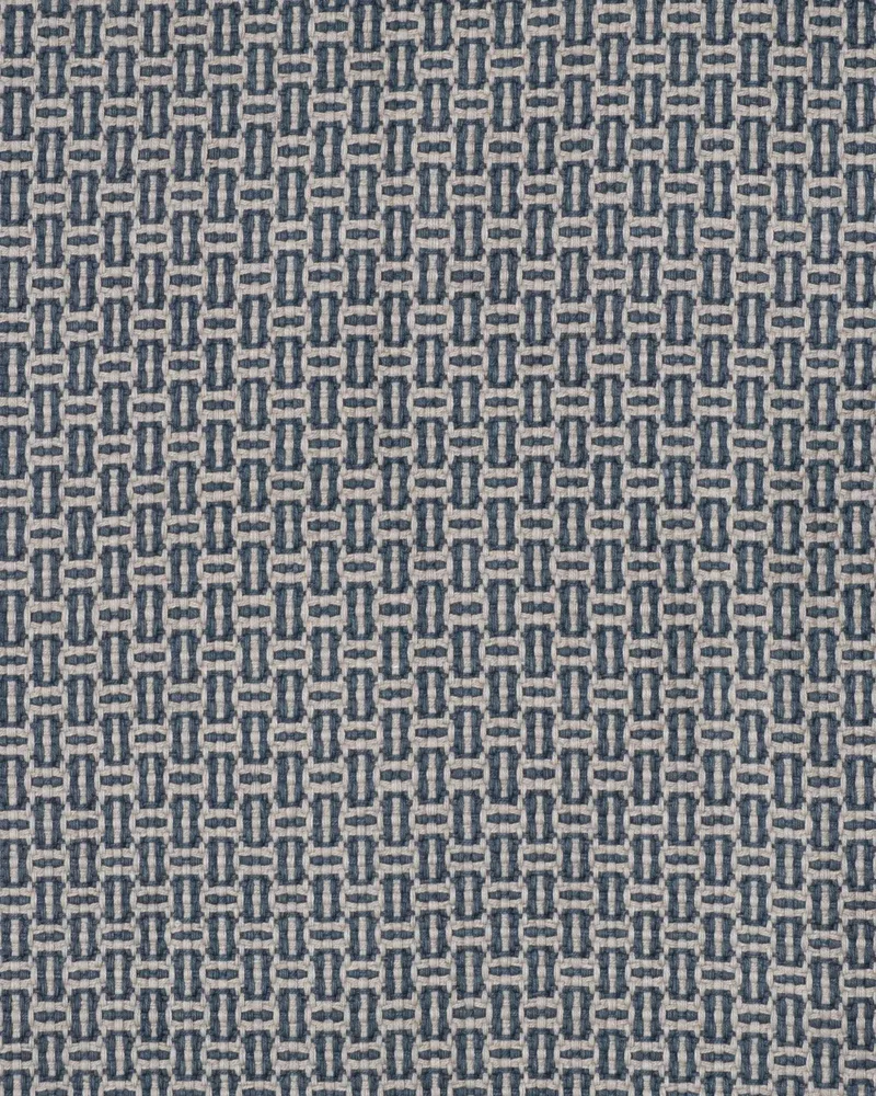 Upholstery fabrics - NO-MAD Woven Textured Furnishing Fabrics in Cotton - NO-MAD