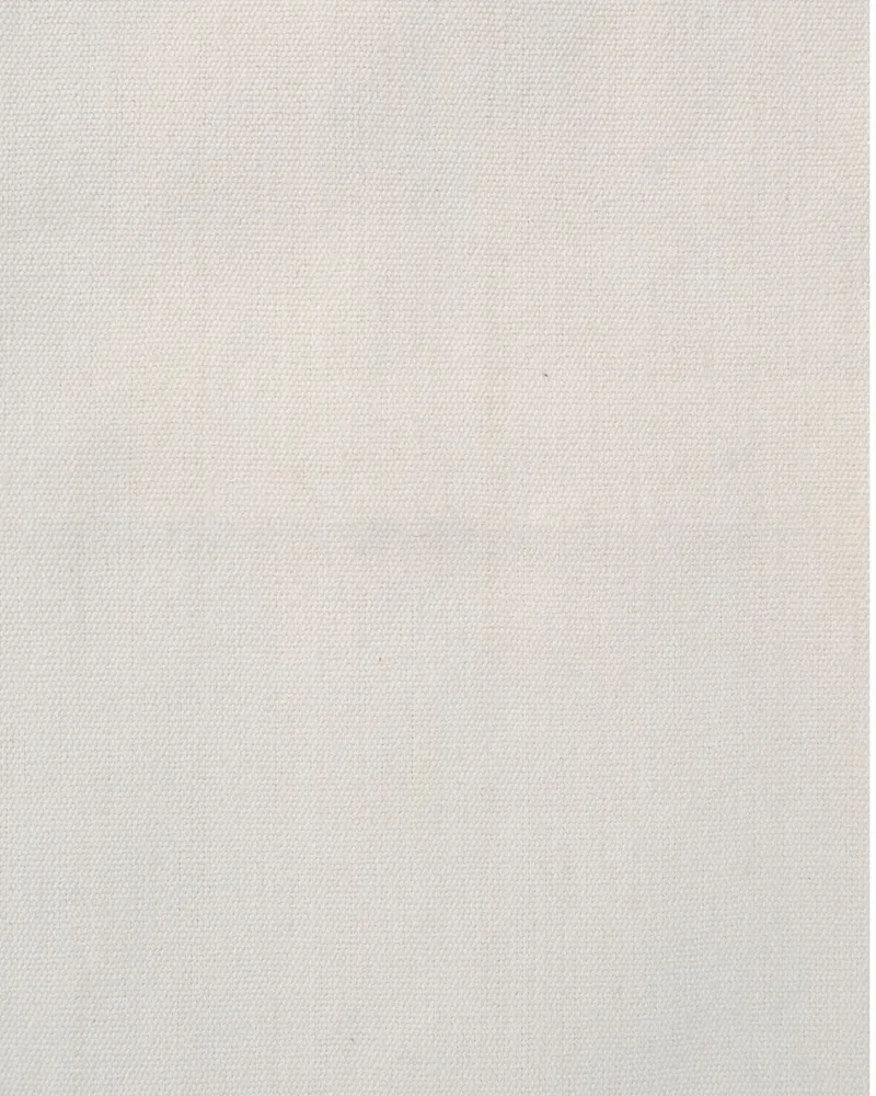 Upholstery fabrics - NO-MAD Woven Solid Furnishing Fabrics in Cotton Jute - NO-MAD