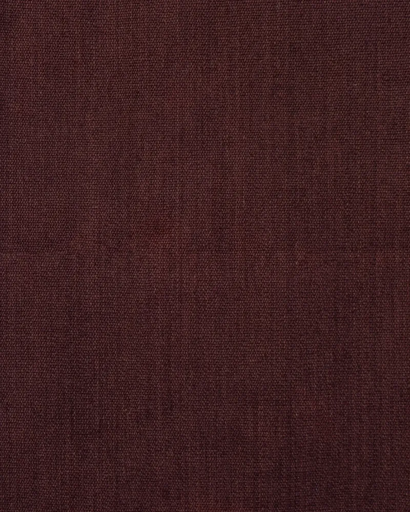 Upholstery fabrics - NO-MAD Woven Solid Furnishing Fabrics in Cotton Jute - NO-MAD