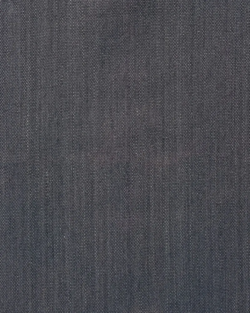 Upholstery fabrics - NO-MAD Woven Solid Furnishing Fabrics in Cotton Jute - NO-MAD