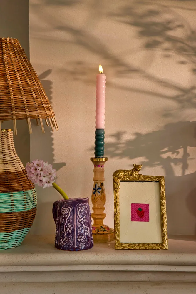Objets de décoration - Décoration de rice - RICE