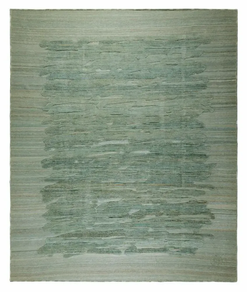 Design carpets - Seven Portraits Rug - MAISON TAHISSA