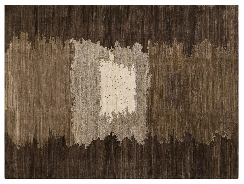 Contemporary carpets - Sepehr Rug - MAISON TAHISSA