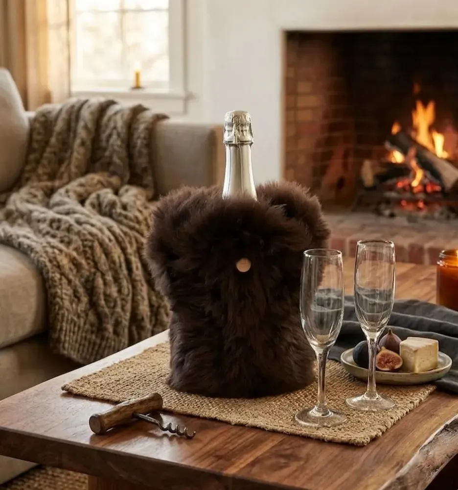 Plats et saladiers - Refroidisseur à vin et à champagne - KYWIE