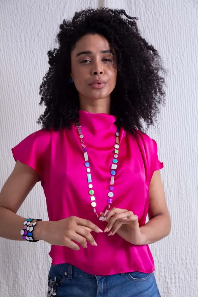 Jewelry - Bauhaus Collection - ISKIN SISTERS