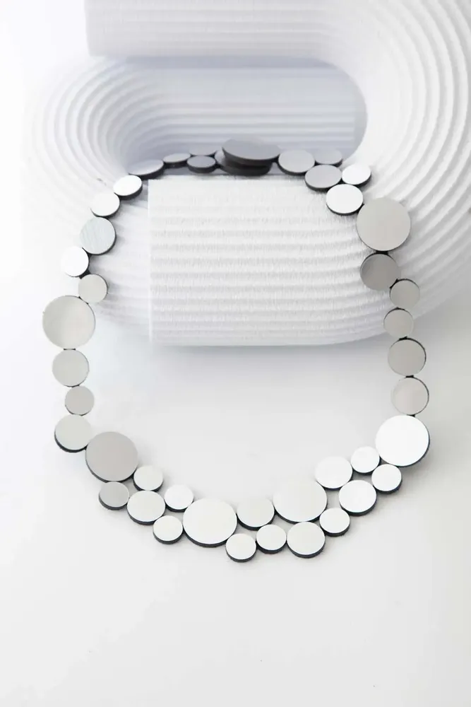Jewelry - Abstraction Collection - ISKIN SISTERS