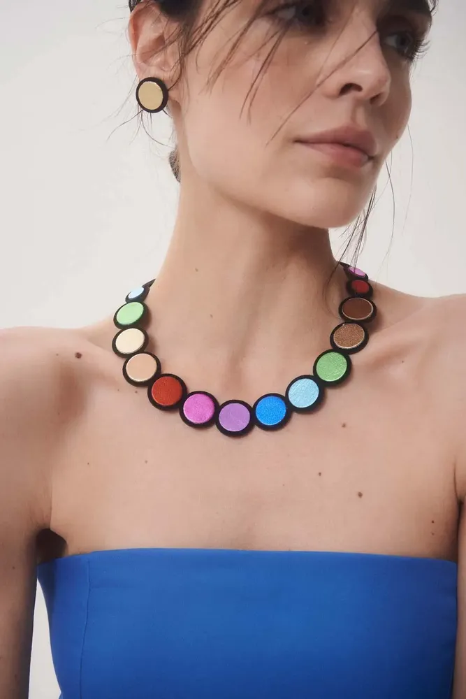 Jewelry - Rainbow Collection - ISKIN SISTERS