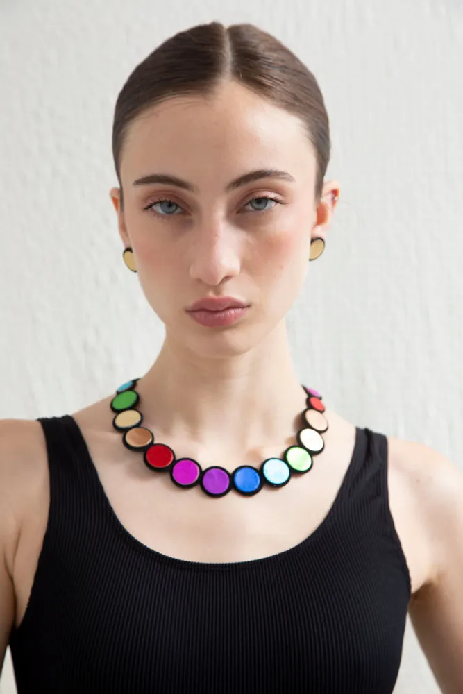 Jewelry - Rainbow Collection - ISKIN SISTERS